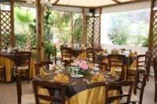 Ristorante Pizzeria L'Arancio